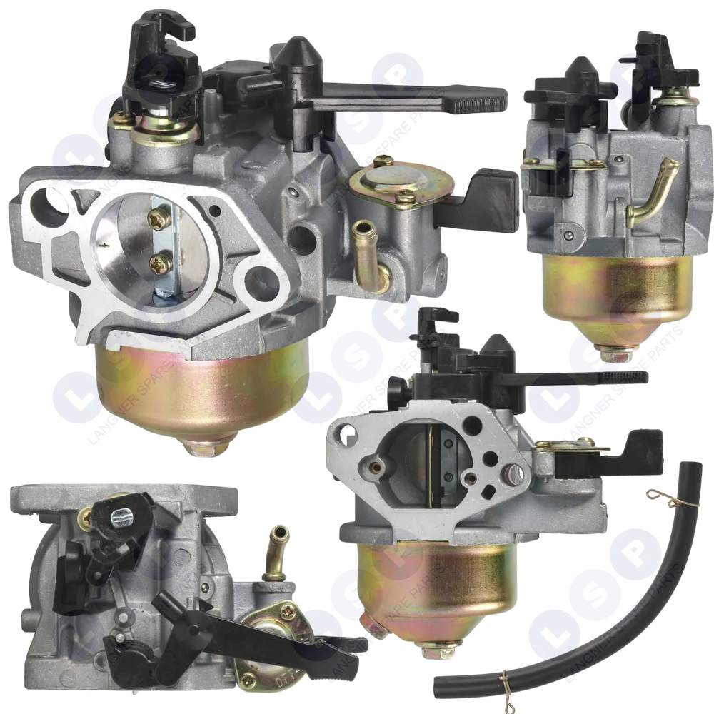 KARBURÁTOR MOTORA HONDA 13HP GX340 GX390 182F 188F